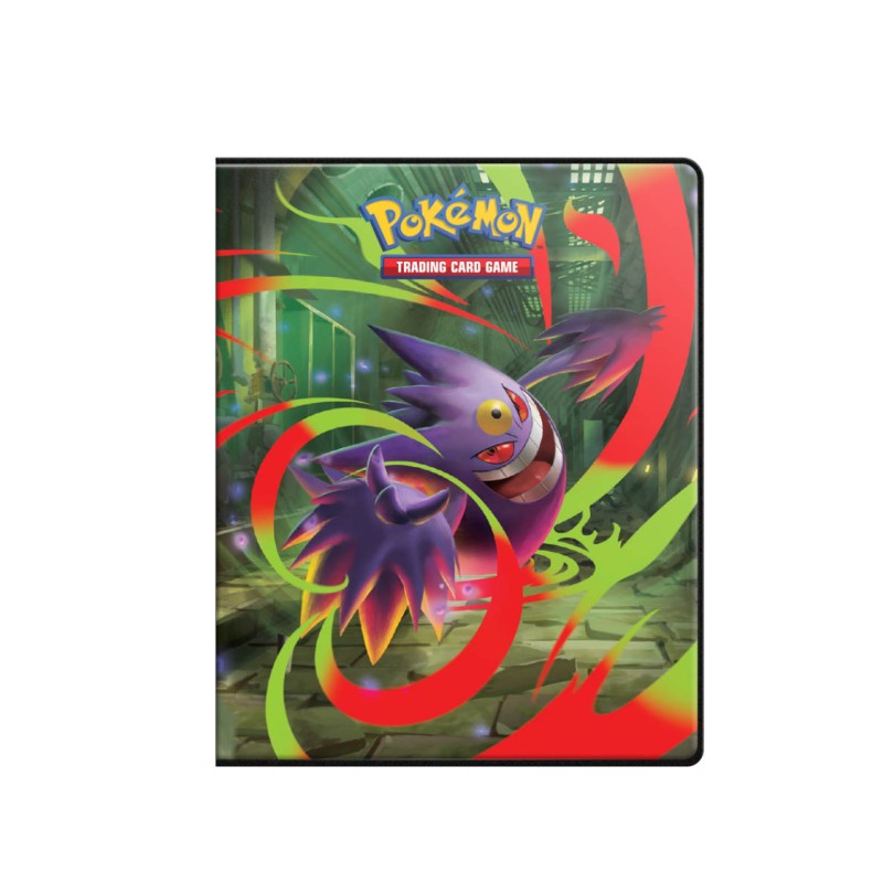 Ultra-Pro - Pokemon - Album 4 Tasche Portfolio - Sv12